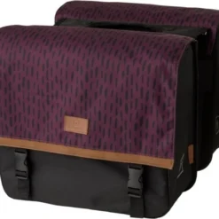 Fastrider Dubbele Fietstas Nara 33 Liter -Exporteren Cycling Kleding Winkel fastrider dubbele fietstas nara 33l 3