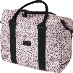 Fastrider Enkele Fietstas Nyla 20 Liter -Exporteren Cycling Kleding Winkel fastrider enkele fietstas nyla trend roze 1