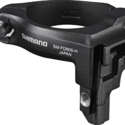 Shimano SM-FD905 Adapter XTR FD-M9050/FD-M9070 Voorderailleur -Exporteren Cycling Kleding Winkel fd905 klemband hoog