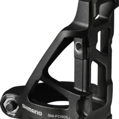 Shimano SM-FD905 Adapter XTR FD-M9050/FD-M9070 Voorderailleur -Exporteren Cycling Kleding Winkel fd905 klemband laag