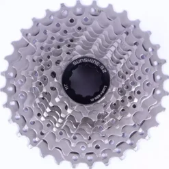 Sunshine® Sunshine 11-Speed Cassette