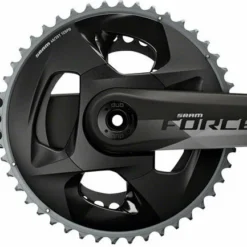 SRAM Force D1 DUB 12-speed Crankstel