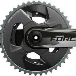 SRAM Force Wide D1 DUB Crankstel