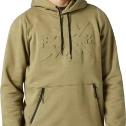 Fox Calibrated DWR Fleece Trui