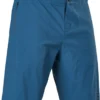 Fox Ranger Korte Fietsbroek -Exporteren Cycling Kleding Winkel fox racing ranger blauw 1