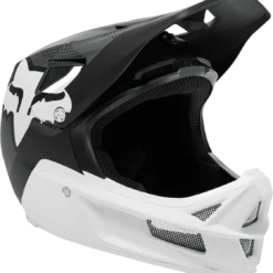 Fox Rampage Comp Camo Full Face Helm