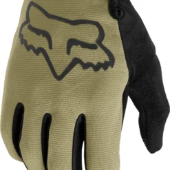 Fox Ranger Handschoen -Exporteren Cycling Kleding Winkel fox ranger glove groen 1