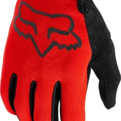 Fox Ranger Handschoen -Exporteren Cycling Kleding Winkel fox ranger glove rood 1
