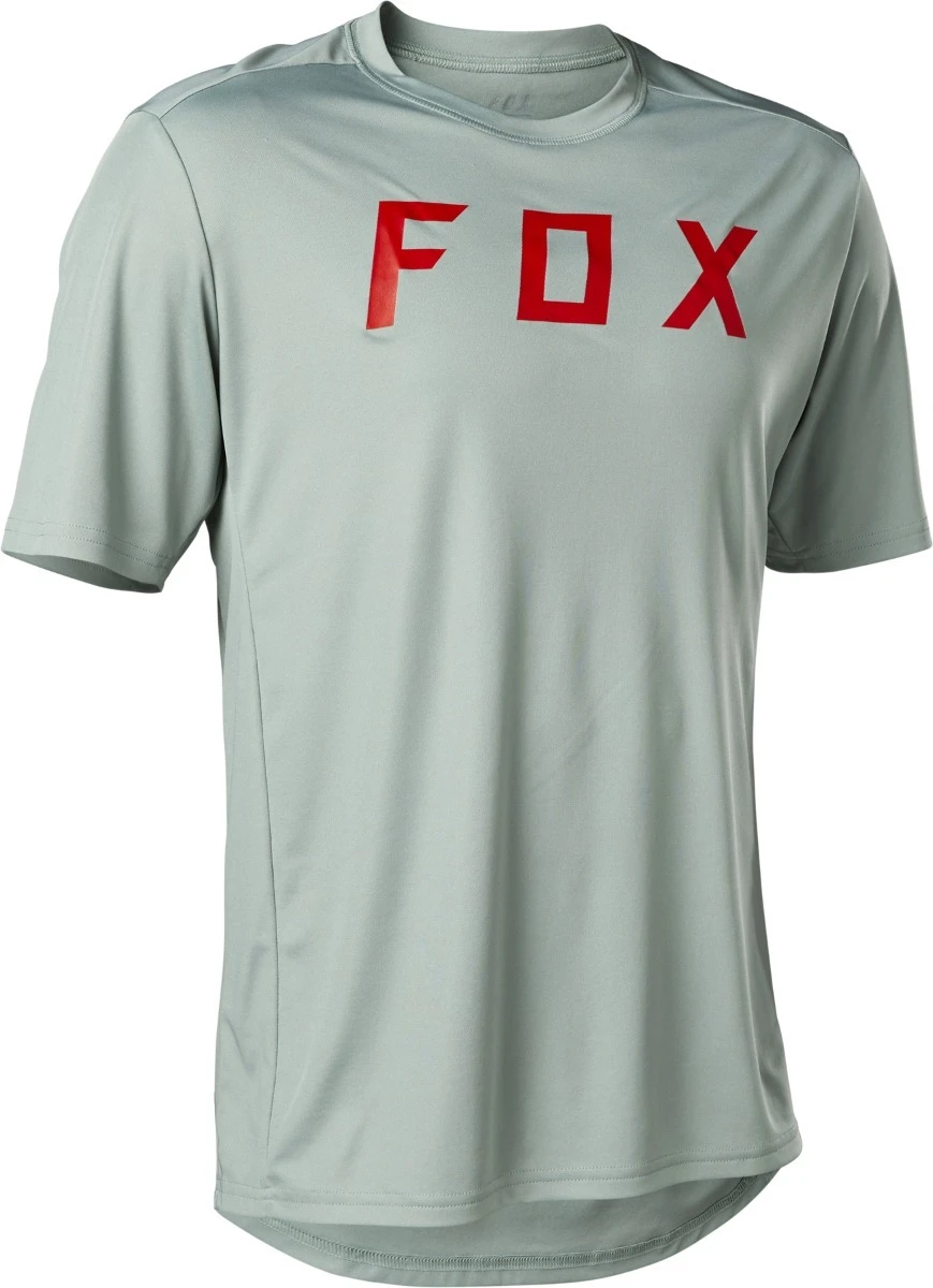 Fox Ranger SS Moth Fietsshirt 7 Fox Ranger SS Moth Fietsshirt - Afbeelding 5