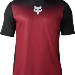 Fox Ranger SS Keel Fietsshirt