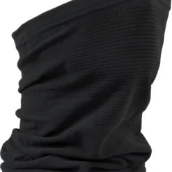 GripGrab Freedom Seamless Wrap Knitted Nekwarmer 7 GripGrab Freedom Seamless Wrap Knitted Nekwarmer -Exporteren Cycling Kleding Winkel freedom seamless warp knitted zwart