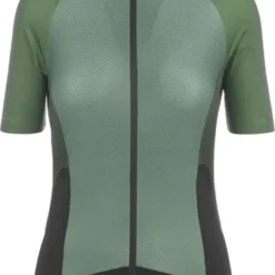 Bioracer Sprint ColdBlack Light Dames Fietsshirt 6 Bioracer Sprint ColdBlack Light Dames Fietsshirt -Exporteren Cycling Kleding Winkel frontoli 1