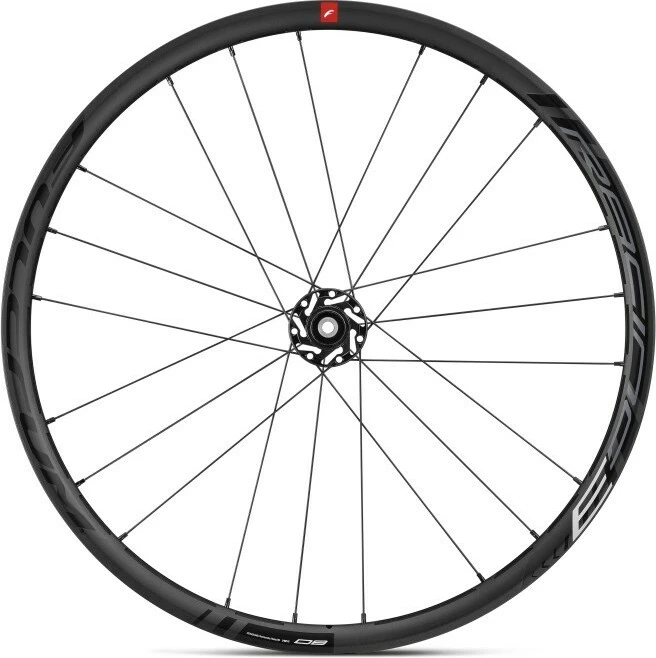 Fulcrum Racing 3 2WF Disc Race Wielset 3 Fulcrum Racing 3 2WF Disc Race Wielset