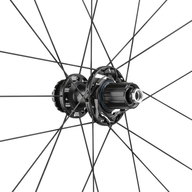 Fulcrum Racing 3 2WF Disc Race Wielset 8 Fulcrum Racing 3 2WF Disc Race Wielset - Afbeelding 6