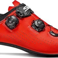 Sidi Genius 10 Racefiets Schoenen -Exporteren Cycling Kleding Winkel gen10 zwartrood