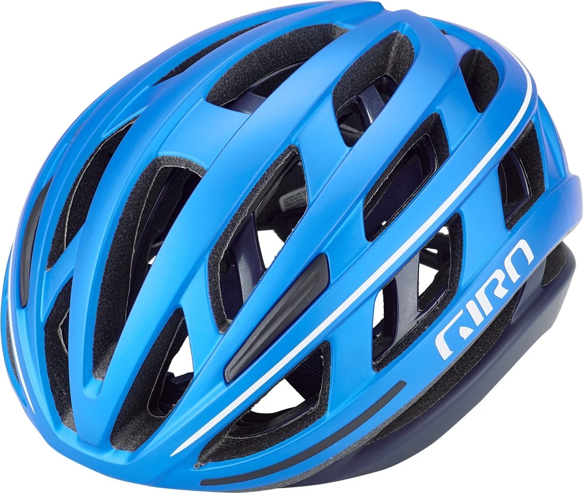 Giro Helios Spherical MIPS Racefiets Helm 6 Giro Helios Spherical MIPS Racefiets Helm - Afbeelding 4