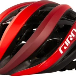Giro Aether Spherical MIPS Racefiets Helm 10 Giro Aether Spherical MIPS Racefiets Helm -Exporteren Cycling Kleding Winkel giro aether mips racehelm rood 1
