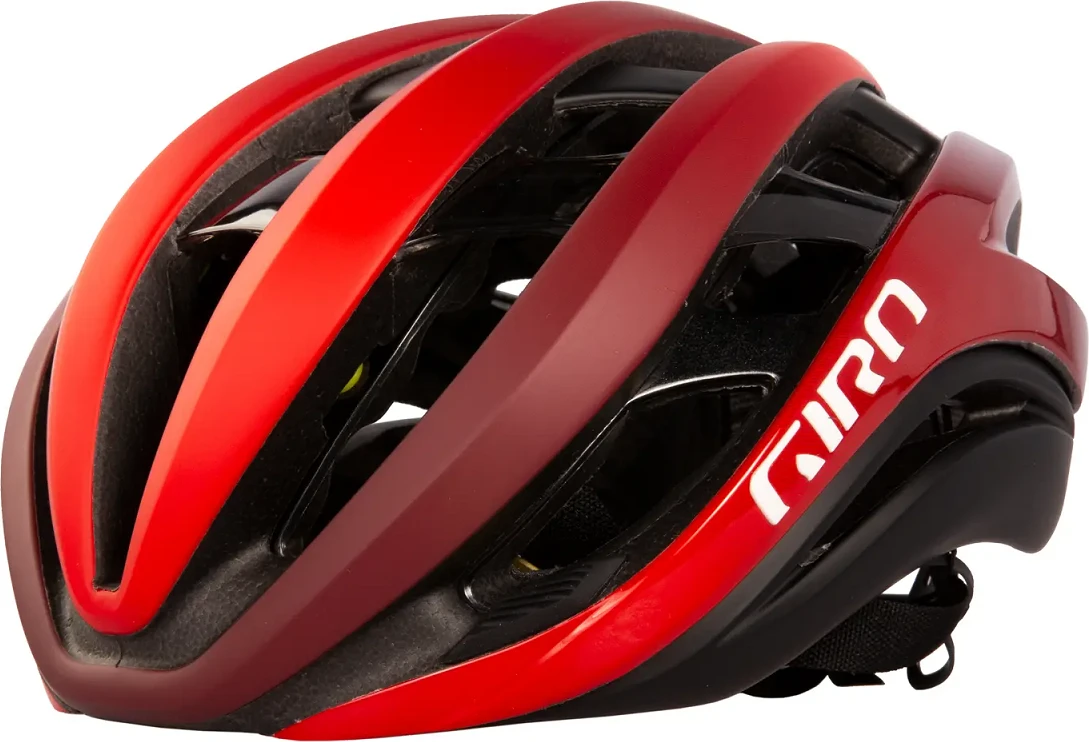 Giro Aether Spherical MIPS Racefiets Helm 6 Giro Aether Spherical MIPS Racefiets Helm - Afbeelding 4