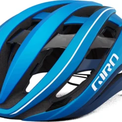 Giro Aether Spherical MIPS Racefiets Helm 11 Giro Aether Spherical MIPS Racefiets Helm -Exporteren Cycling Kleding Winkel giro aether spherical mips helm blauw 1