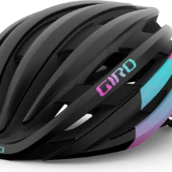 Giro Ember MIPS Racefiets Helm -Exporteren Cycling Kleding Winkel giro ember mips racehelm zwart multi
