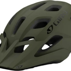 Giro Fixture MIPS MTB Helm -Exporteren Cycling Kleding Winkel giro fixture mips mountainbikehelm groen