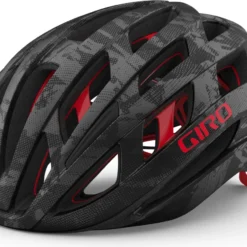 Giro Helios Spherical MIPS Racefiets Helm 11 Giro Helios Spherical MIPS Racefiets Helm -Exporteren Cycling Kleding Winkel giro helios mips racehelm zwart rood