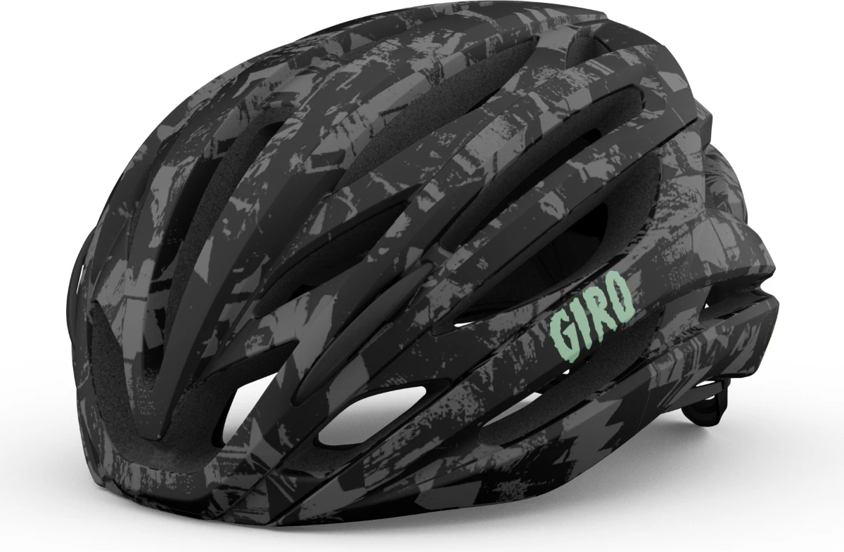 Giro Syntax MIPS Racefiets Helm 6 Giro Syntax MIPS Racefiets Helm - Afbeelding 4