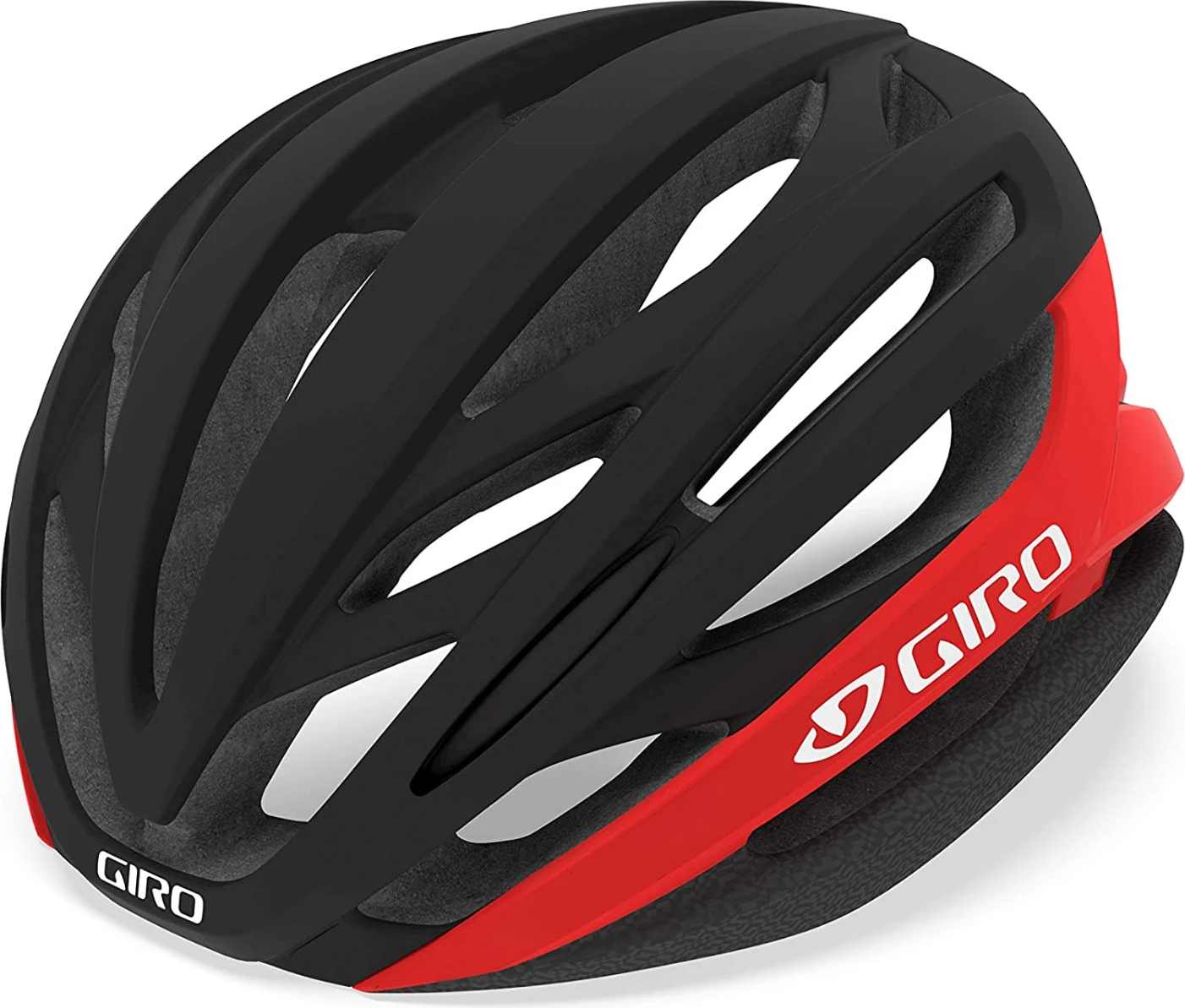 Giro Syntax MIPS Racefiets Helm 5 Giro Syntax MIPS Racefiets Helm - Afbeelding 3