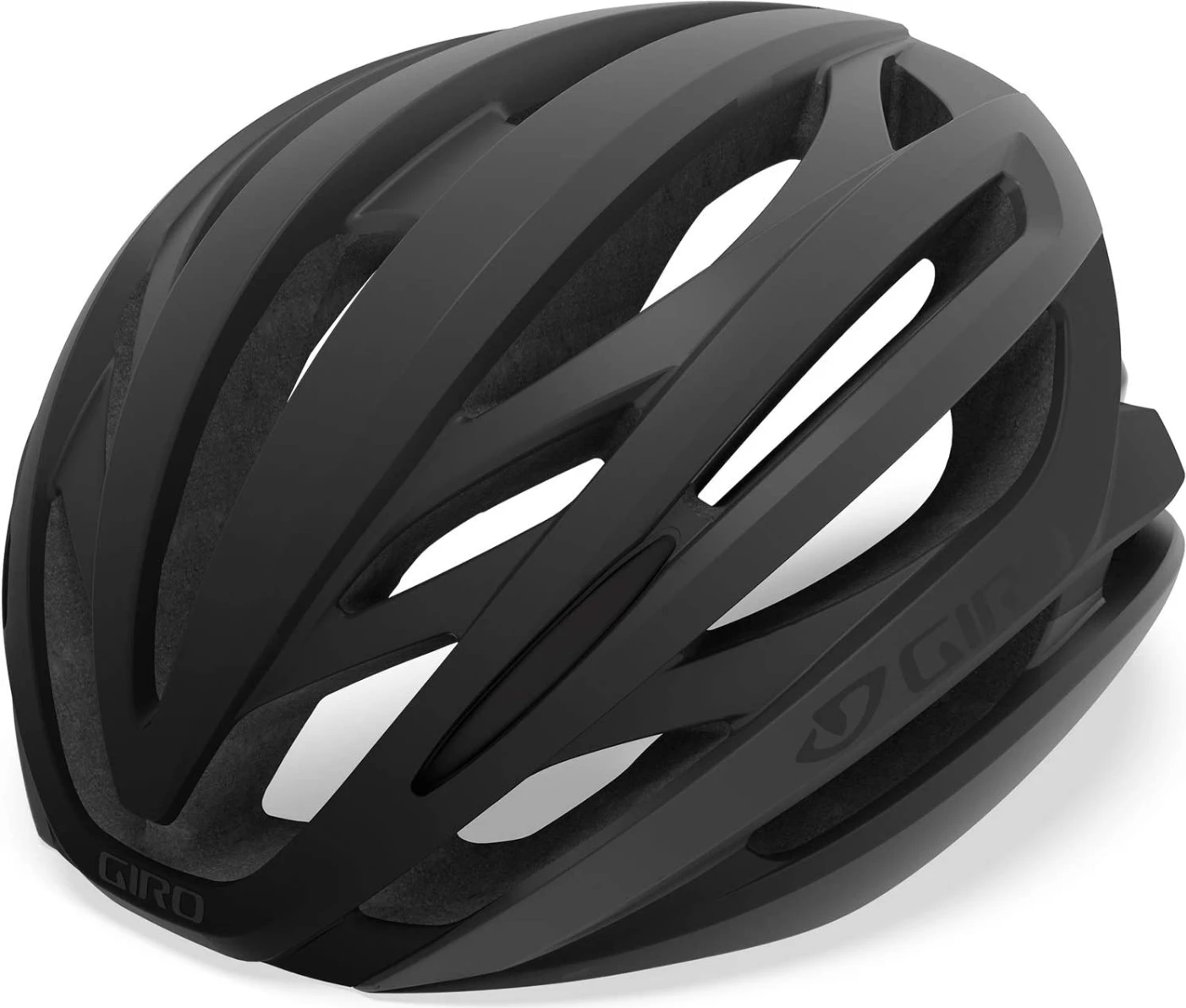 Giro Syntax Racefiets Helm 5 Giro Syntax Racefiets Helm - Afbeelding 3