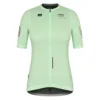 Gobik Stark Fietsshirt Dames -Exporteren Cycling Kleding Winkel gobik stark fietsshirt dames lichtgroen