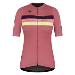 Gobik Stark Fietsshirt Dames 5 Gobik Stark Fietsshirt Dames -Exporteren Cycling Kleding Winkel gobik stark fietsshirt dames roze