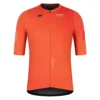 Gobik Stark Fietsshirt -Exporteren Cycling Kleding Winkel gobik stark fietsshirt oranje