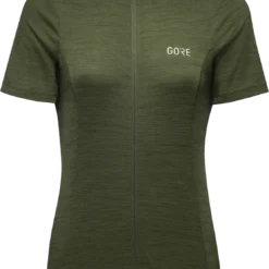 Gore C3 Fietsshirt Dames
