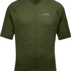 Gore C3 Fietsshirt 11 Gore C3 Fietsshirt -Exporteren Cycling Kleding Winkel gore c3 fietsshirt groen