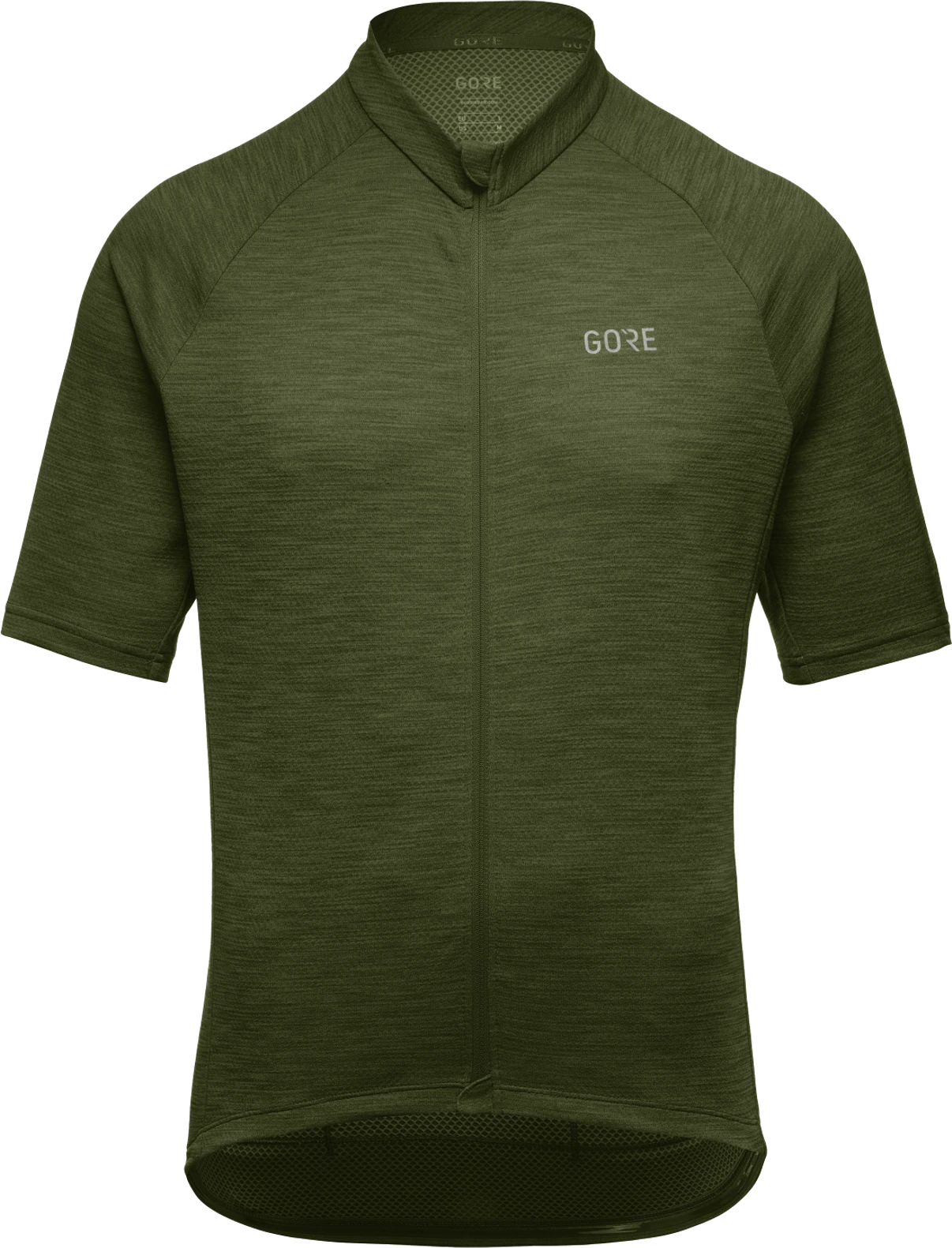 Gore C3 Fietsshirt 7 Gore C3 Fietsshirt - Afbeelding 5