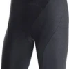 Gore C3 Thermo Lange Fietsbroek+ -Exporteren Cycling Kleding Winkel gore c3 thermo bibtights black yellow1