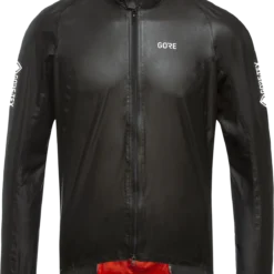 Gore C5 GTX ShakeDry 1985 Fiets Regenjas