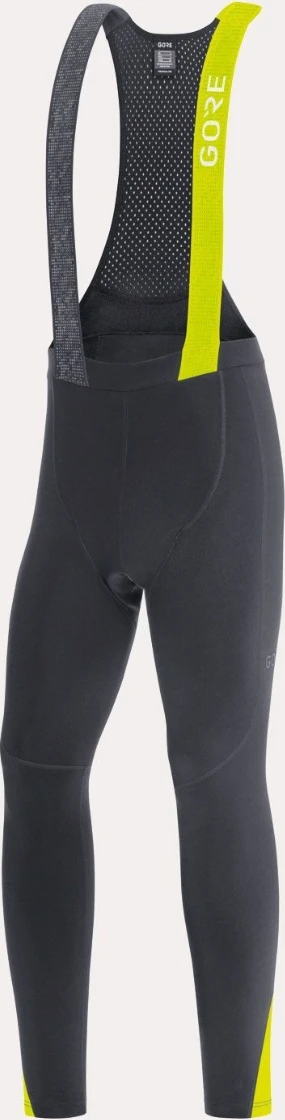 Gore C5 Thermo Lange Fietsbroek+ 4 Gore C5 Thermo Lange Fietsbroek+ - Afbeelding 2