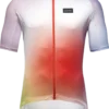 Gore Cloud Fietsshirt -Exporteren Cycling Kleding Winkel gore cloud fietsshirt multicolor