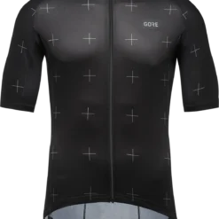 Gore Daily Fietsshirt -Exporteren Cycling Kleding Winkel gore daily fietsshirt zwart wit