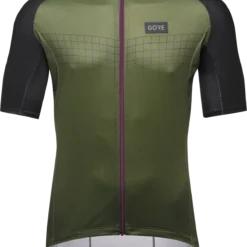 Gore Grid Fade 2.0 Fietsshirt
