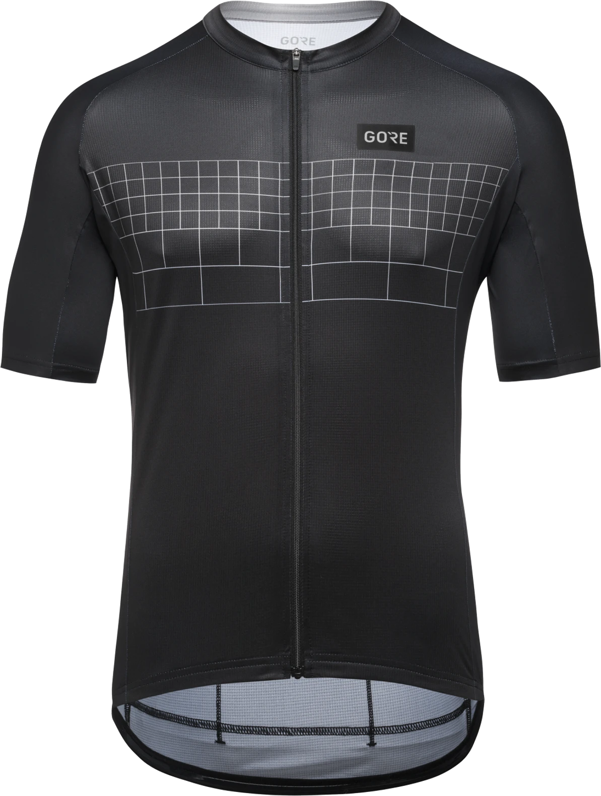 Gore Grid Fade 2.0 Fietsshirt 4 Gore Grid Fade 2.0 Fietsshirt - Afbeelding 2