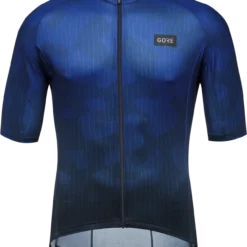 Gore Rain Camo Fietsshirt