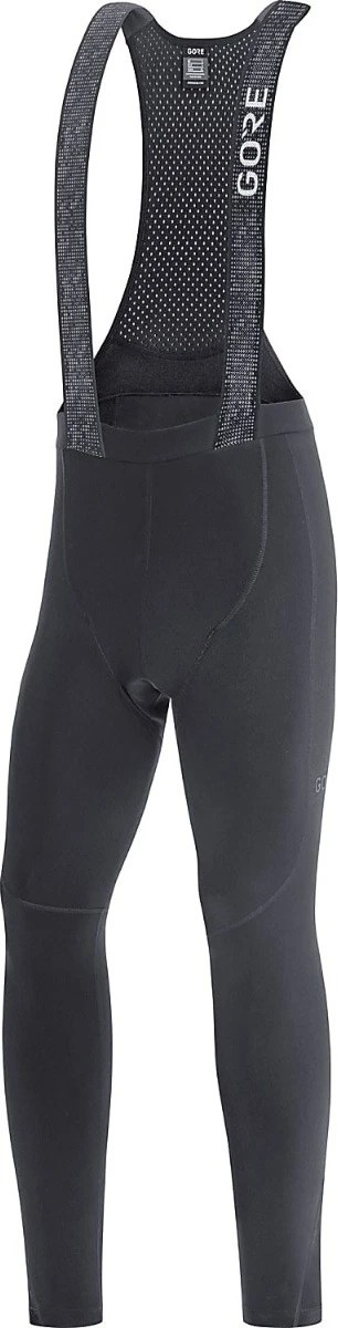 Gore C5 Thermo Lange Fietsbroek+ 3 Gore C5 Thermo Lange Fietsbroek+