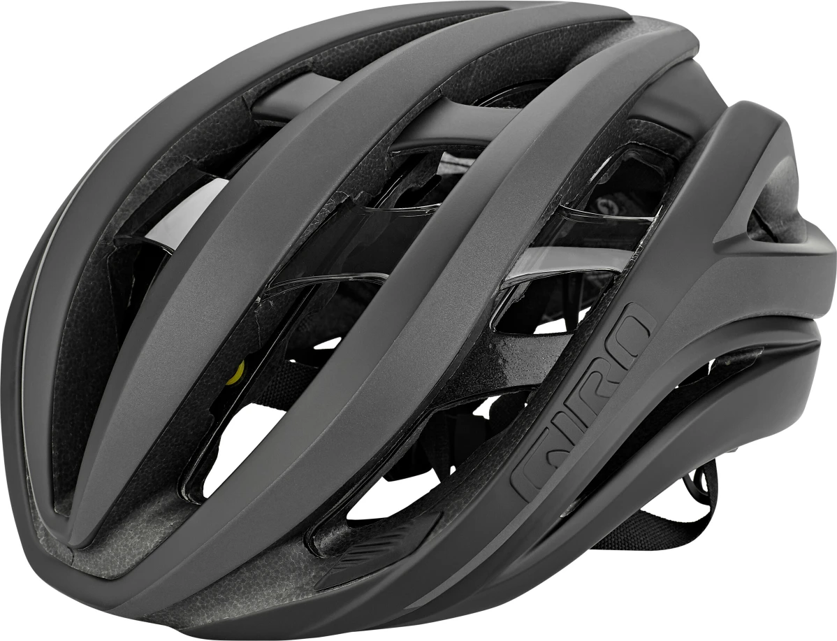 Giro Aether Spherical MIPS Racefiets Helm 5 Giro Aether Spherical MIPS Racefiets Helm - Afbeelding 3