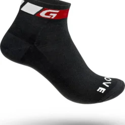 GripGrab Low Cut Sokken -Exporteren Cycling Kleding Winkel gripgrab m3002 black 1