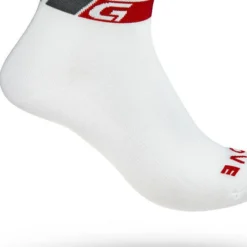 GripGrab Low Cut Sokken -Exporteren Cycling Kleding Winkel gripgrab m3002 white 1