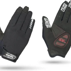 GripGrab Supergel XC Touchscreen Full Finger Glove
