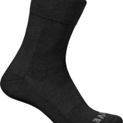 GripGrab Thermolite Wintersokken SL -Exporteren Cycling Kleding Winkel gripgrab thermolite zwart