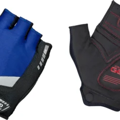GripGrab SuperGel Handschoen -Exporteren Cycling Kleding Winkel gripgrap supergel handschoenen blauw